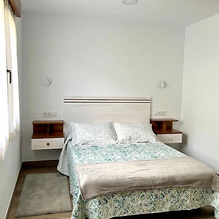 Apartamento Valbuena Потес Экстерьер фото