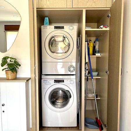 Apartamento Valbuena Потес Экстерьер фото
