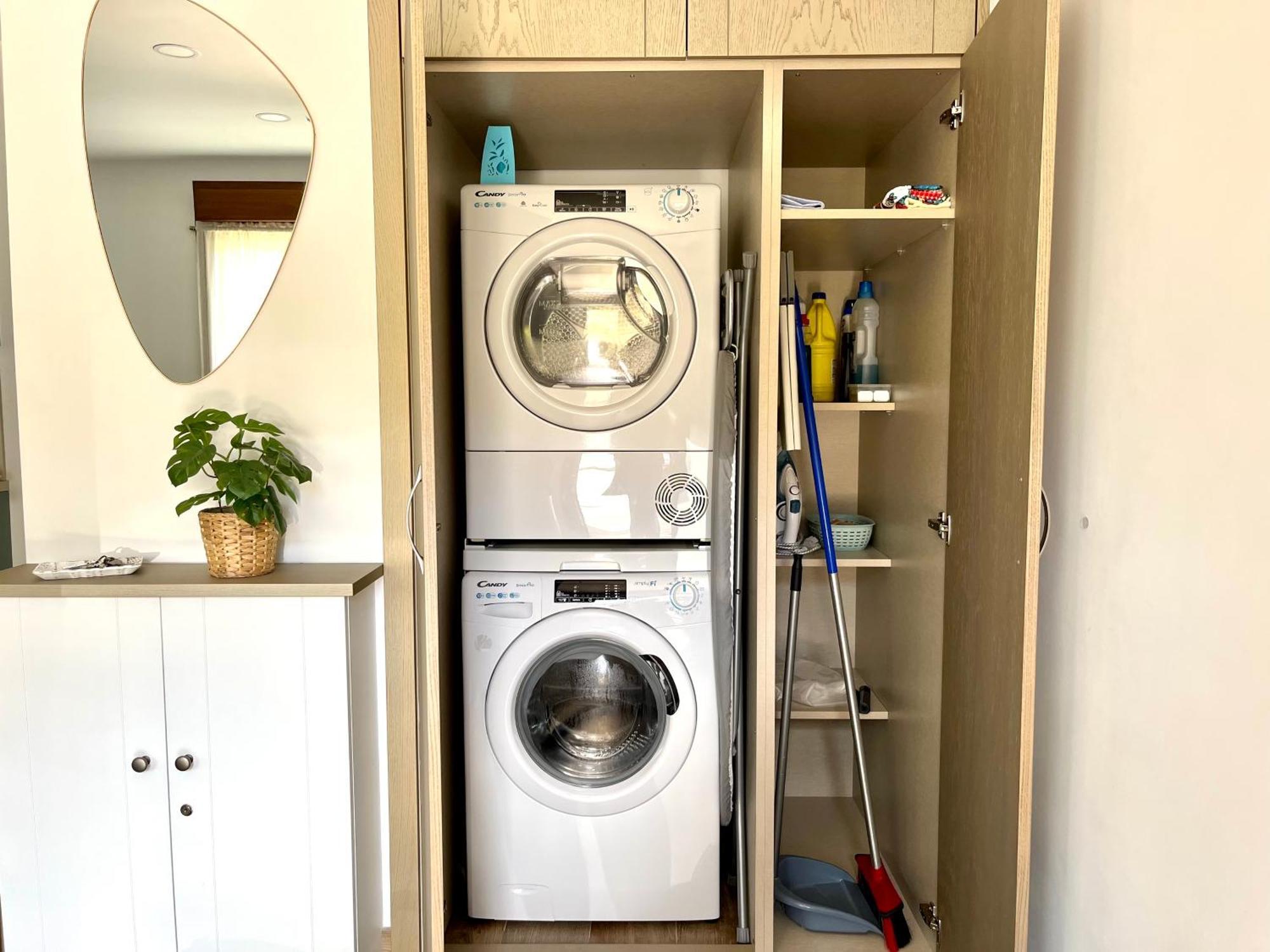 Apartamento Valbuena Потес Экстерьер фото